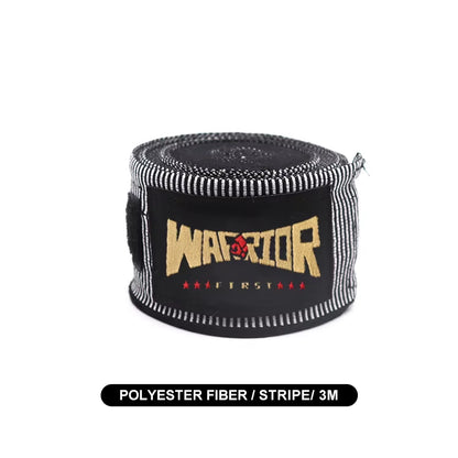 Vendas Deportivas para Boxeo y MMA | Pack 2 Unidades (3m / 5m) | Proteccion y Soporte