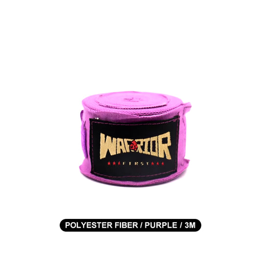 Vendas Deportivas para Boxeo y MMA | Pack 2 Unidades (3m / 5m) | Proteccion y Soporte