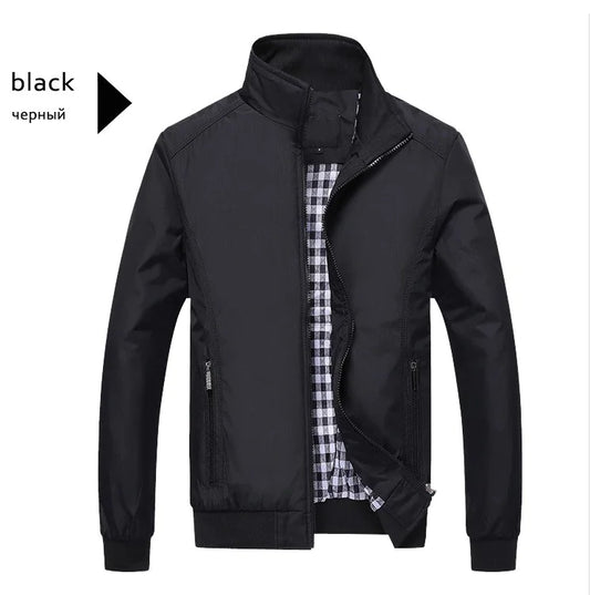 Chaqueta para Hombre | Moderna y Versatil