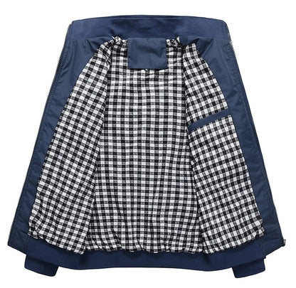 Chaqueta para Hombre | Moderna y Versatil