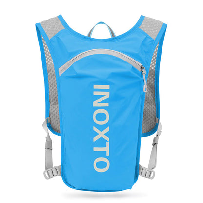 Mochila de Hidratación Deportiva 2L - Inoxto