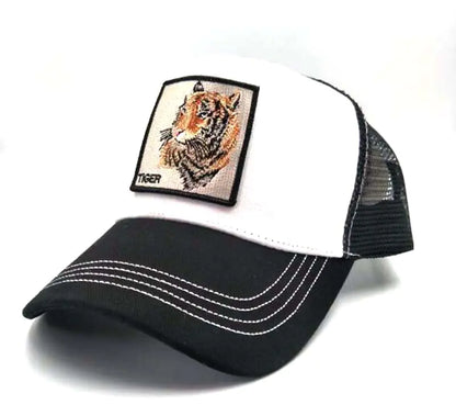 Gorra de Béisbol Bordada