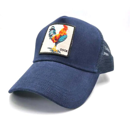 Gorra de Béisbol Bordada