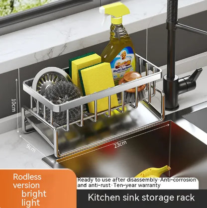 Organizador Fregadero de Cocina - Ordena tu Cocina con Estilo