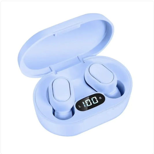 Auriculares Deportivos Bluetooth Inalámbricos