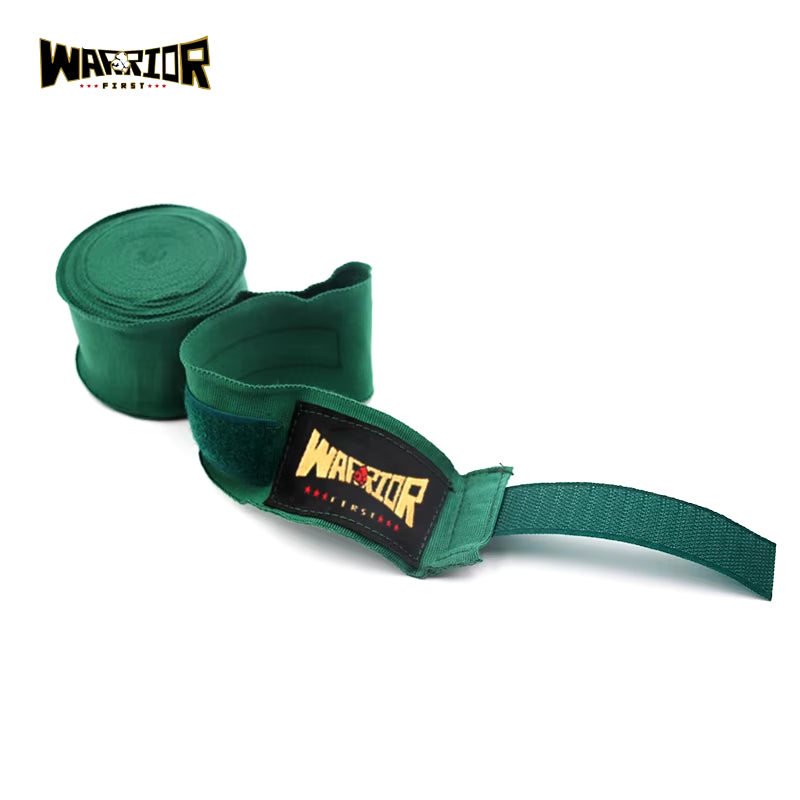 Vendas Deportivas para Boxeo y MMA | Pack 2 Unidades (3m / 5m) | Proteccion y Soporte