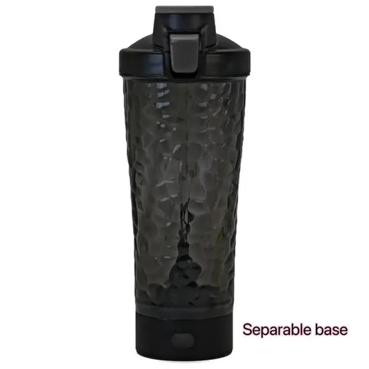 Botella Mezcladora Automática USB - Sharker Eléctrico Portátil