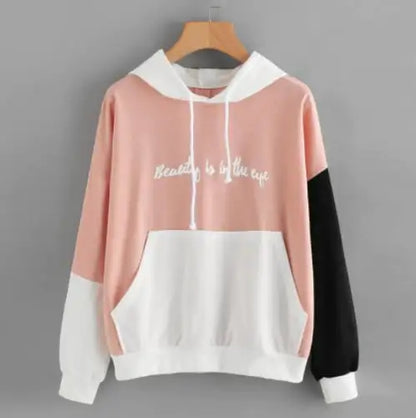 Buzo Oversize "Explosive" - Estilo Urbano y Comodo