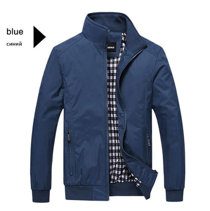Chaqueta para Hombre | Moderna y Versatil