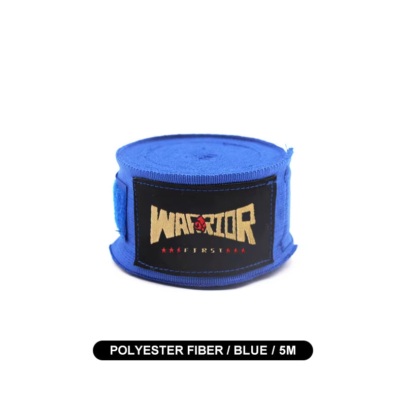 Vendas Deportivas para Boxeo y MMA | Pack 2 Unidades (3m / 5m) | Proteccion y Soporte