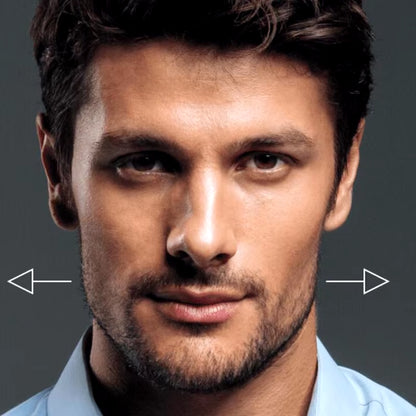Ejercitador Facial para Mandíbula | Reduce Papada y Tonifica el Rostro 
