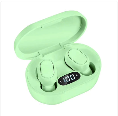 Auriculares Deportivos Bluetooth Inalámbricos