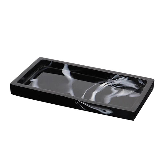 Bandeja simulación Mármol Nórdico | Decoración 