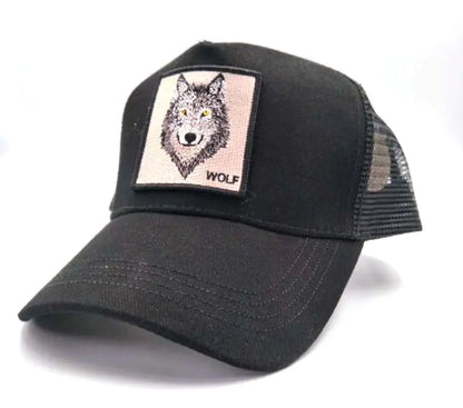 Gorra de Béisbol Bordada
