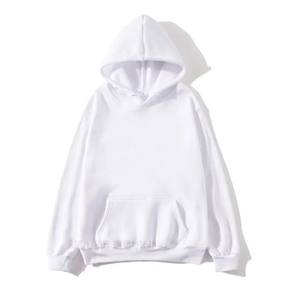 Buzo Oversize "Monaco" con Capucha