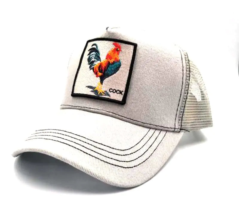 Gorra de Béisbol Bordada