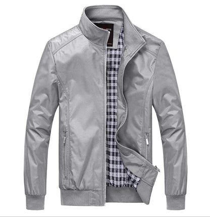 Chaqueta para Hombre | Moderna y Versatil