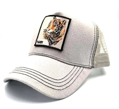 Gorra de Béisbol Bordada