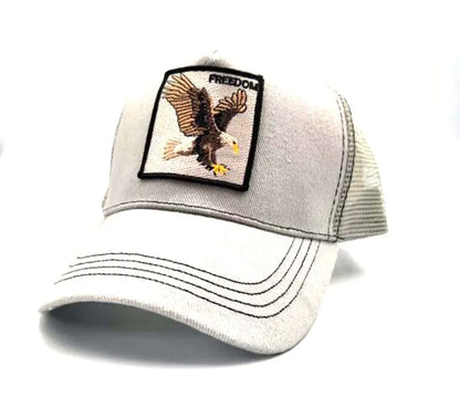 Gorra de Béisbol Bordada