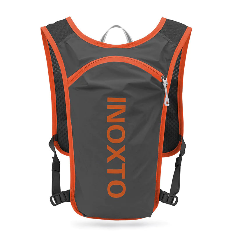 Mochila de Hidratación Deportiva 2L - Inoxto