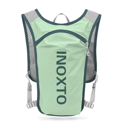 Mochila de Hidratación Deportiva 2L - Inoxto