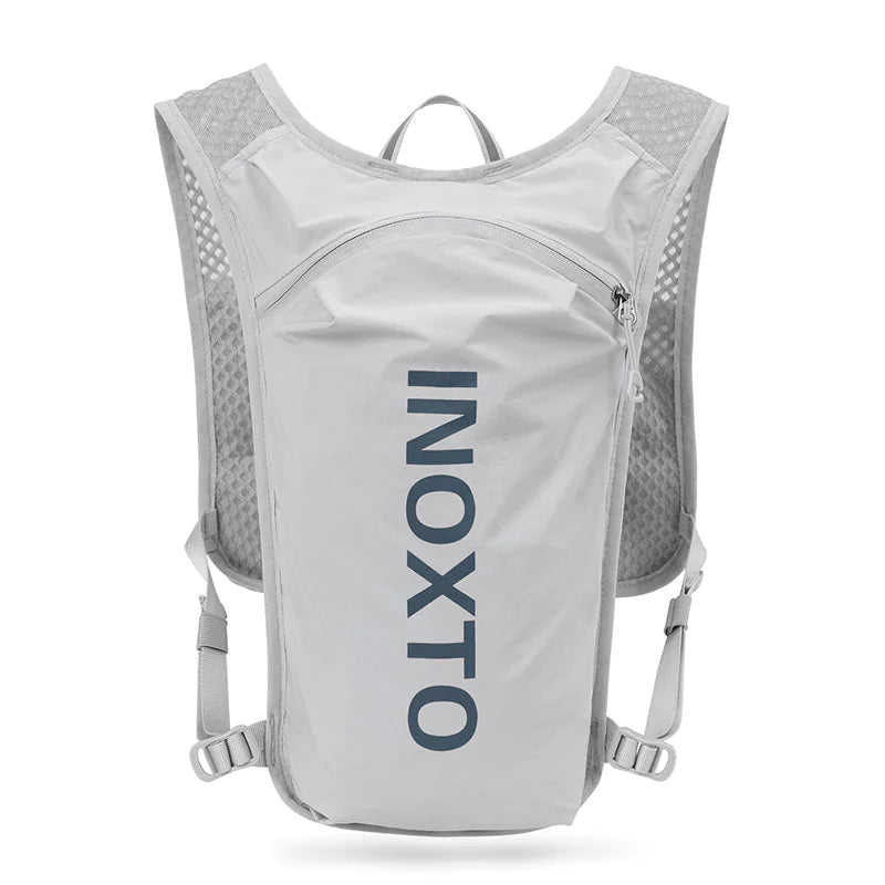 Mochila de Hidratación Deportiva 2L - Inoxto
