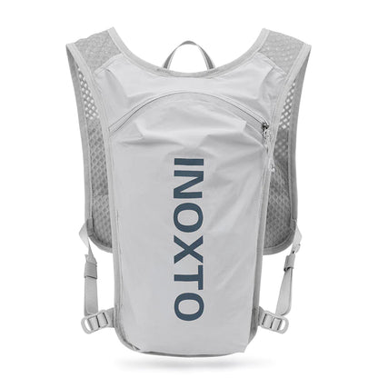 Mochila de Hidratación Deportiva 2L - Inoxto