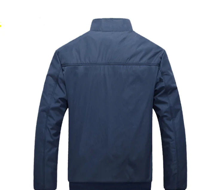 Chaqueta para Hombre | Moderna y Versatil