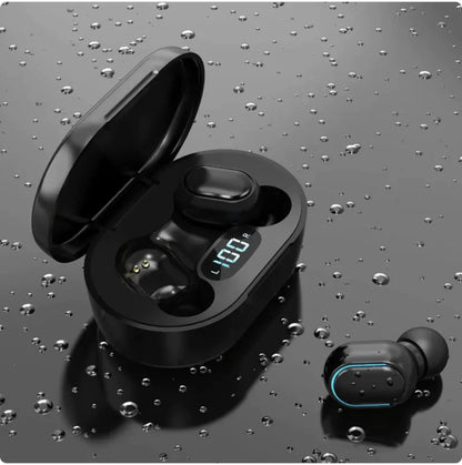 Auriculares Deportivos Bluetooth Inalámbricos