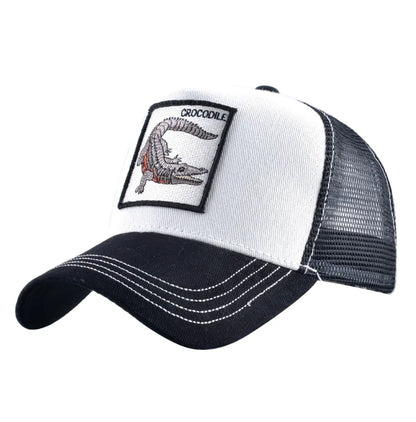 Gorra de Béisbol Bordada